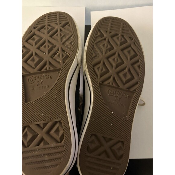 Converse Chuck Taylor All Star Platform high-top sneakers Woman’s Size 4 - Picture 8 of 12